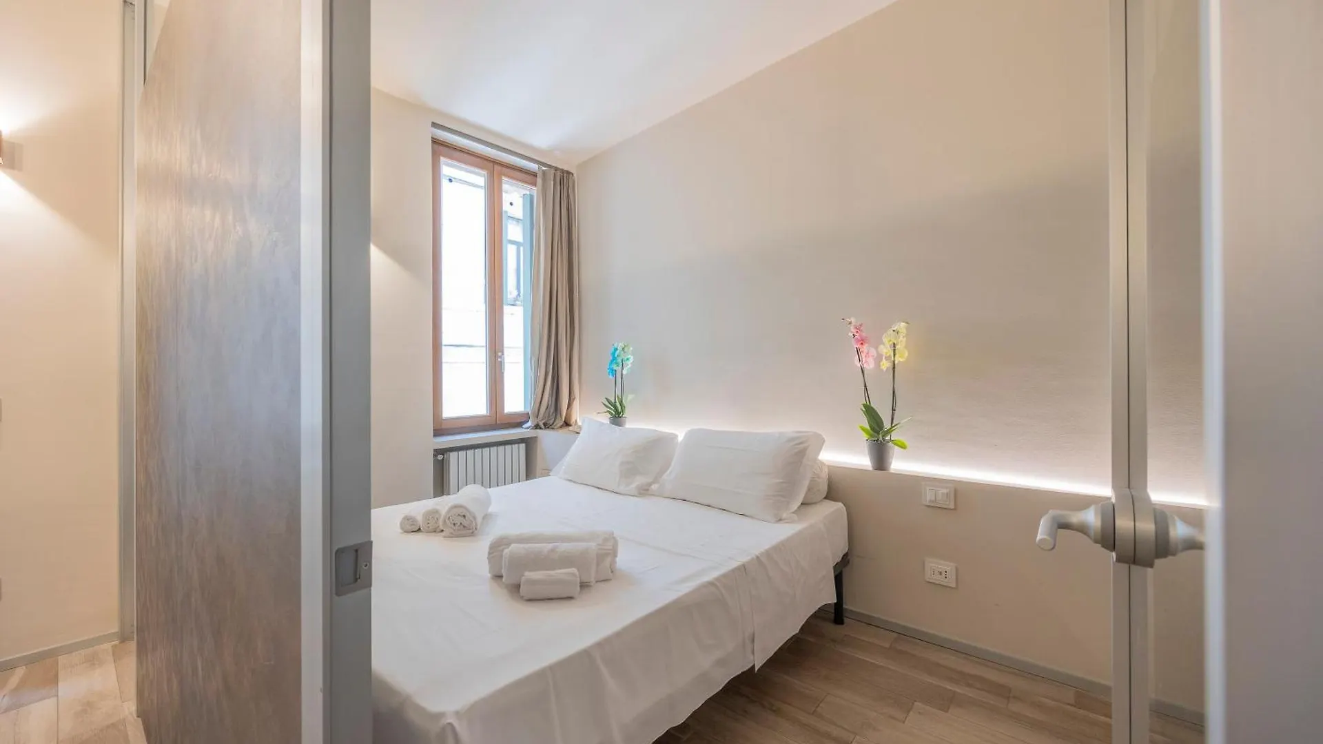 The Bright Nest Apartments Verona