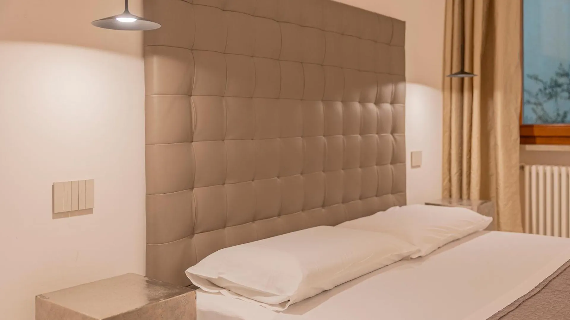 The Bright Nest Apartments Verona Italy