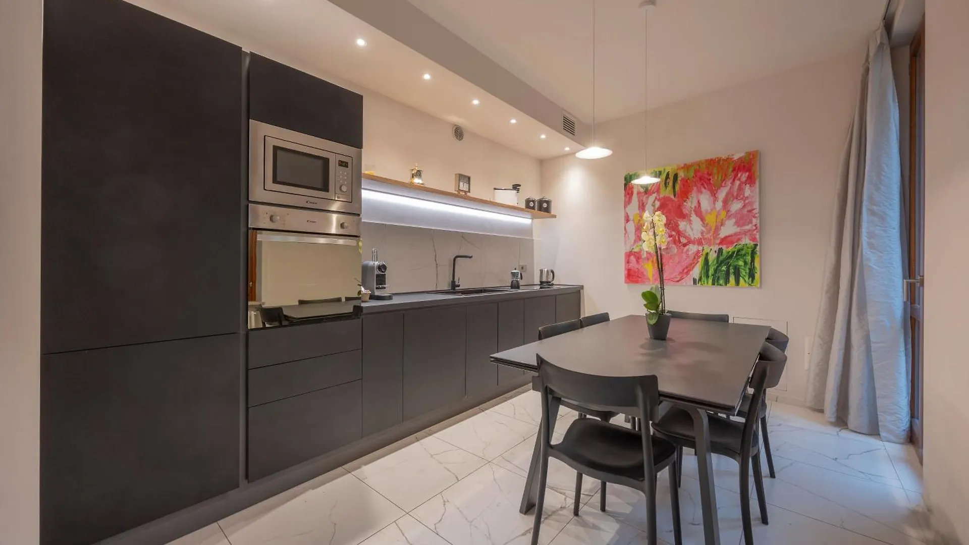 The Bright Nest Apartments Verona