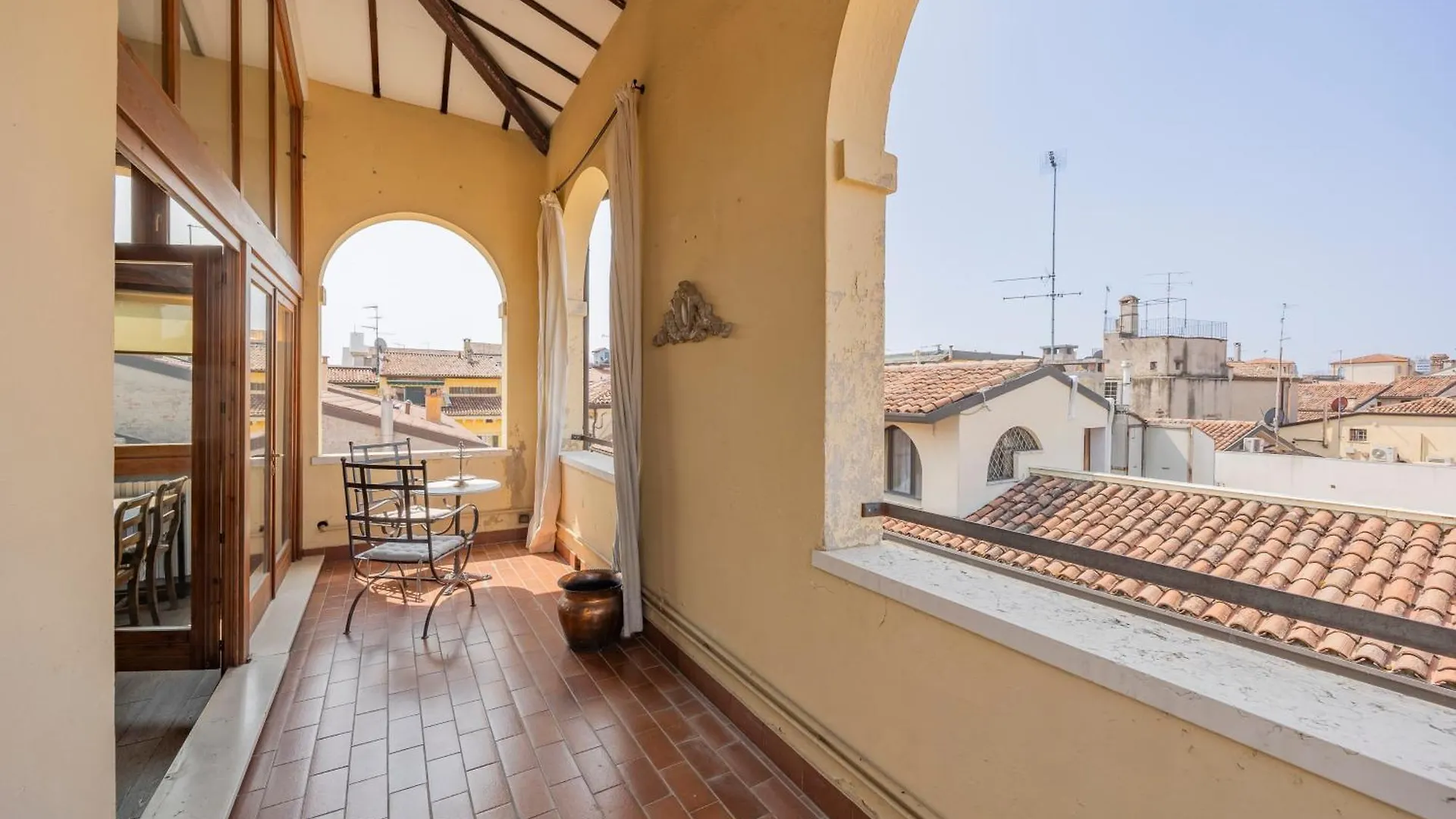 The Bright Nest Apartments Verona