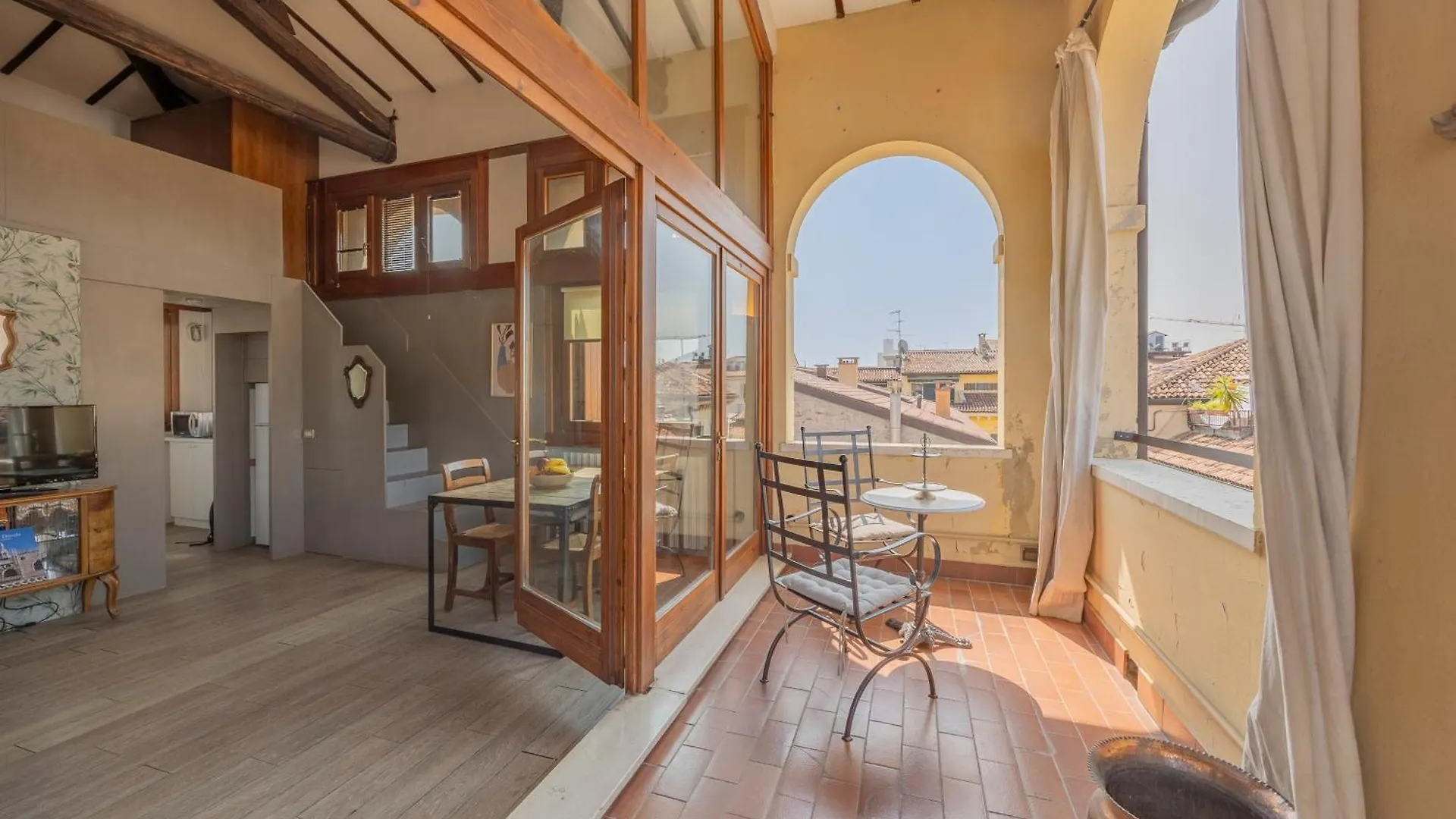 The Bright Nest Apartments Verona