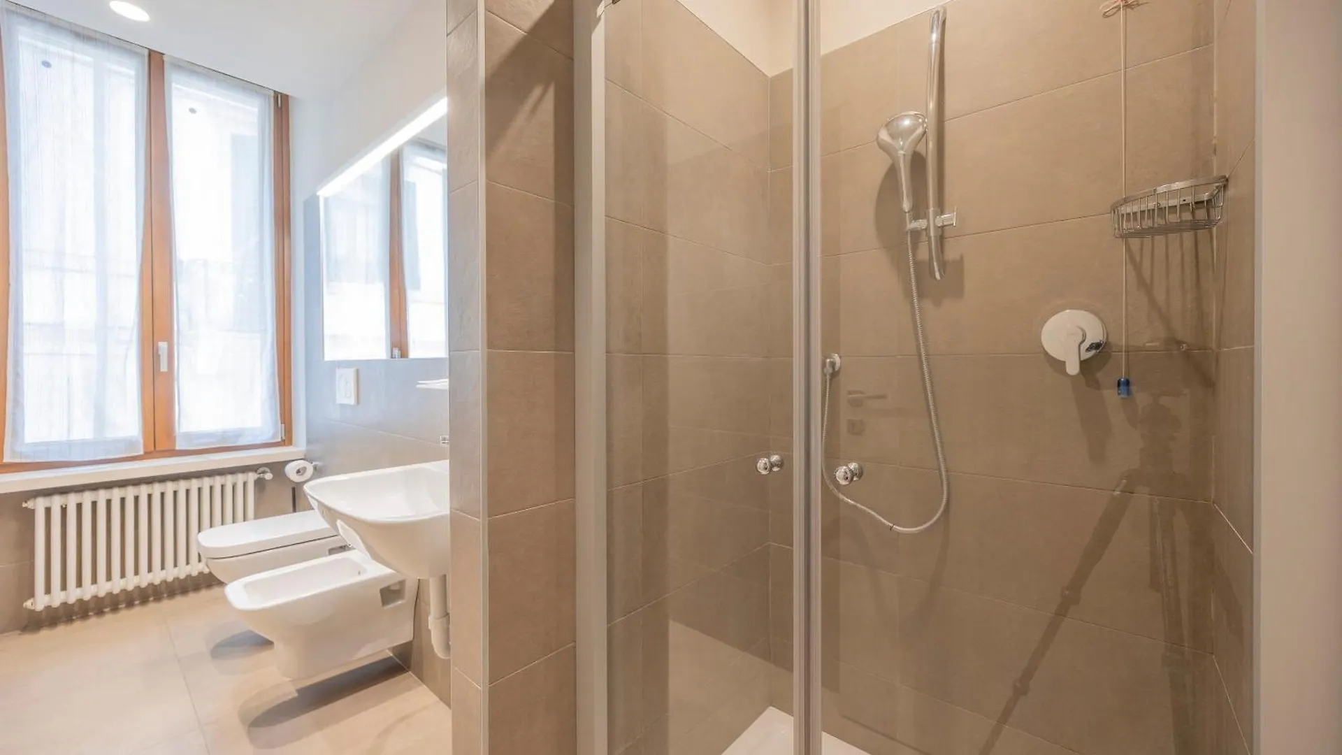 The Bright Nest Apartments Verona