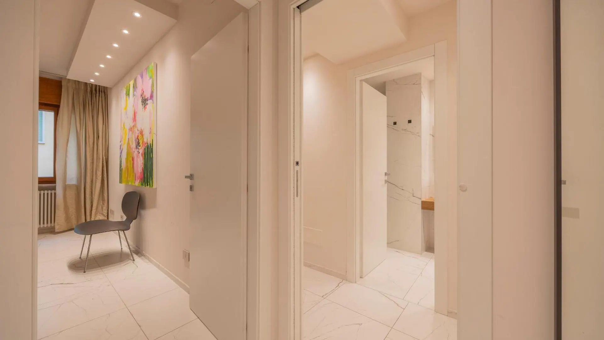The Bright Nest Apartments Verona 0*,  Italy
