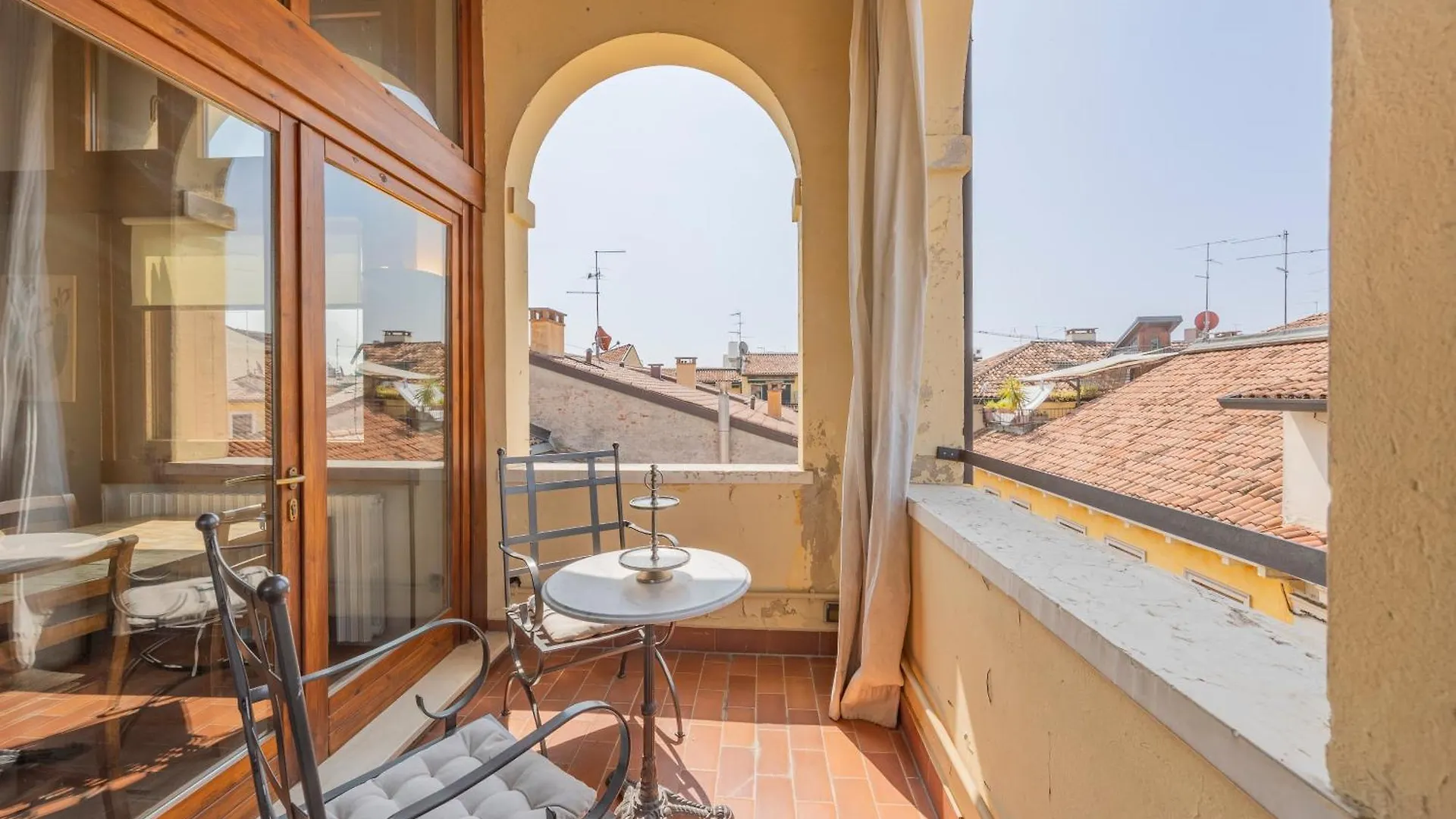 The Bright Nest Apartments Verona