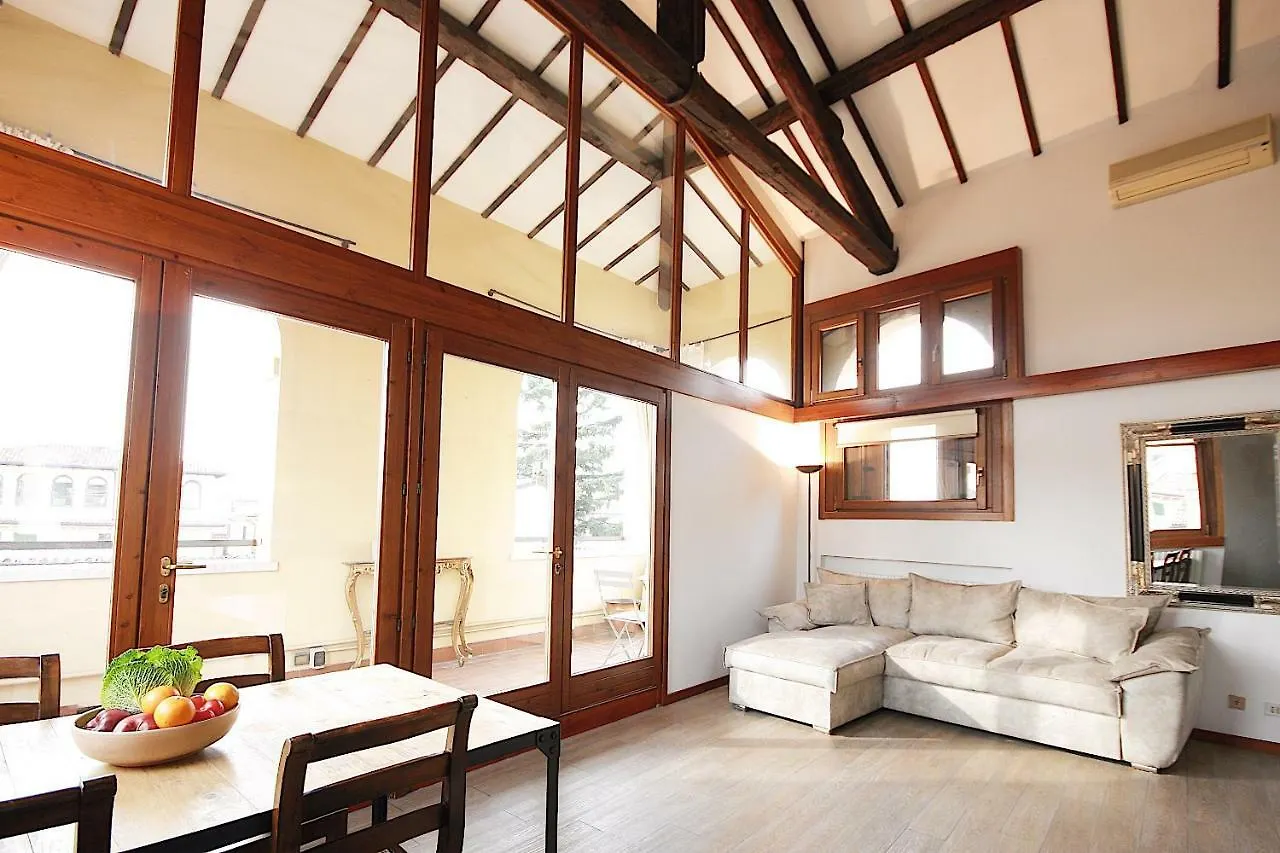 The Bright Nest Apartments Verona