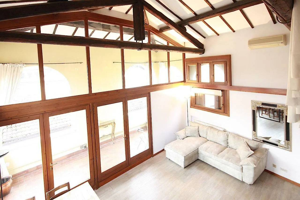 The Bright Nest Apartments Verona