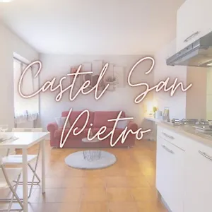 - Castel San Pietro Verona