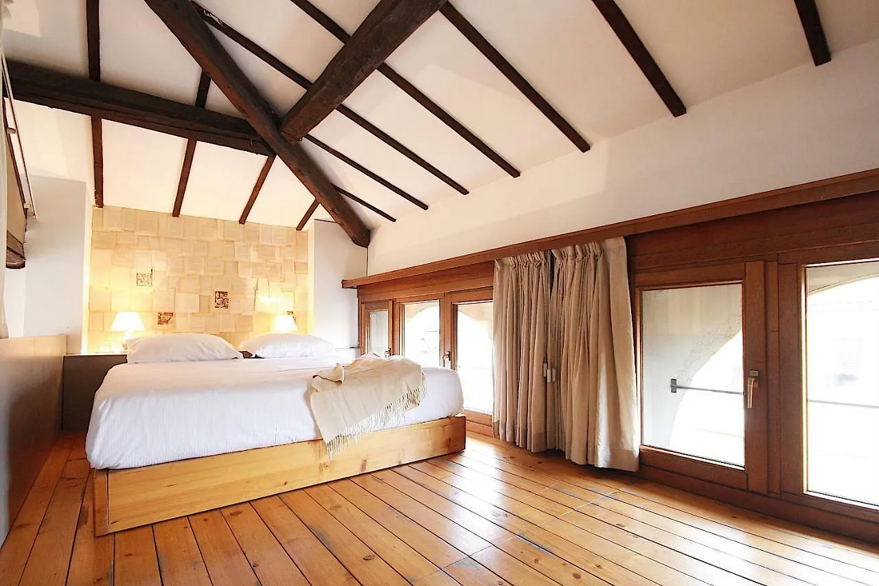 The Bright Nest Apartments Werona