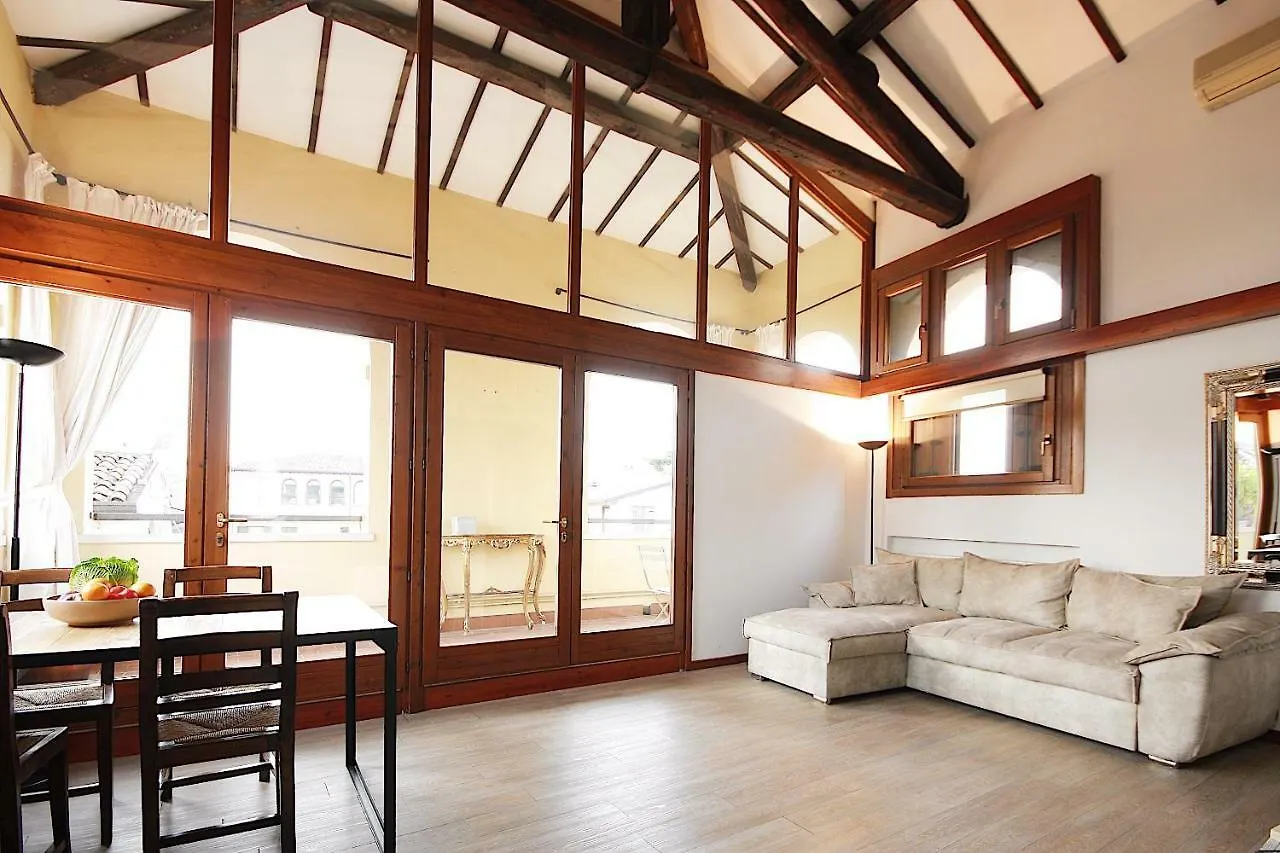 The Bright Nest Apartments Werona