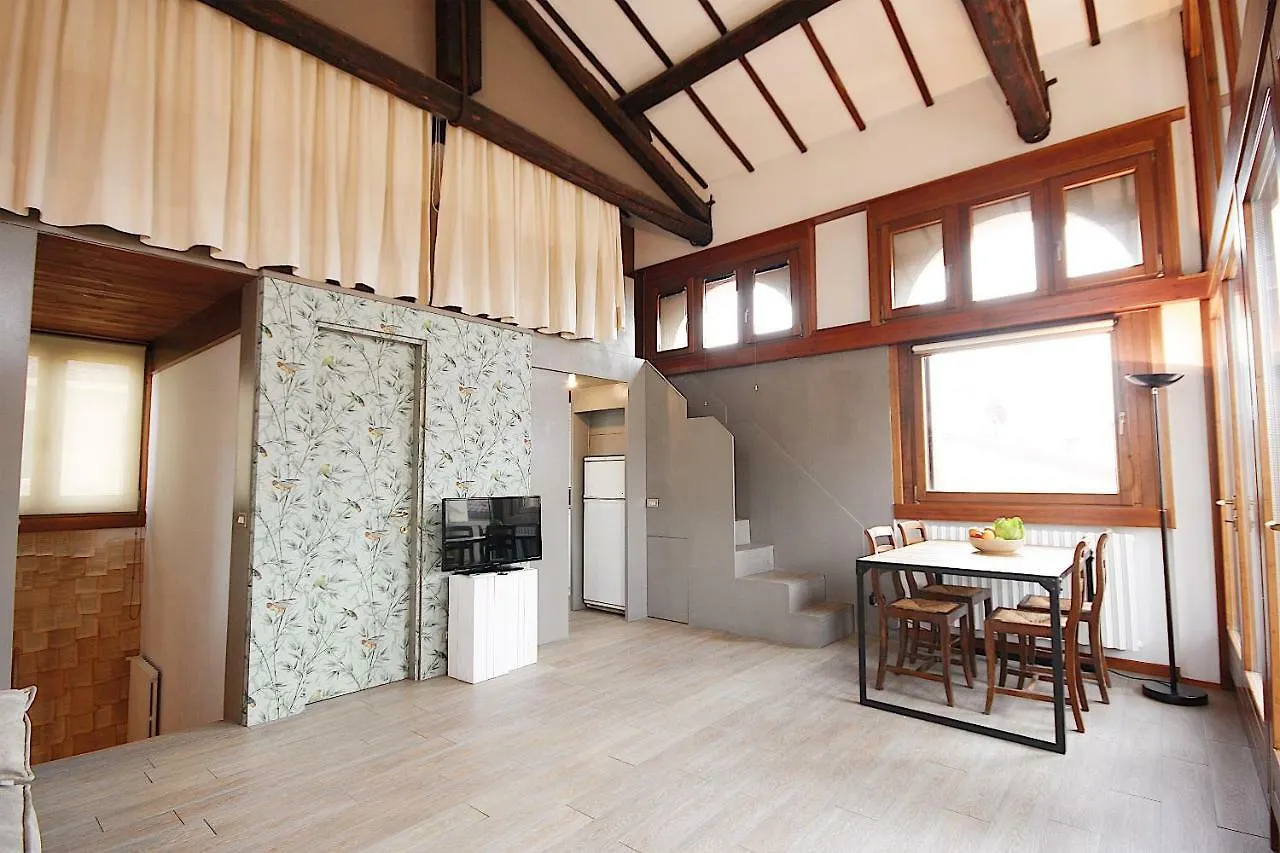 The Bright Nest Apartments Werona Włochy