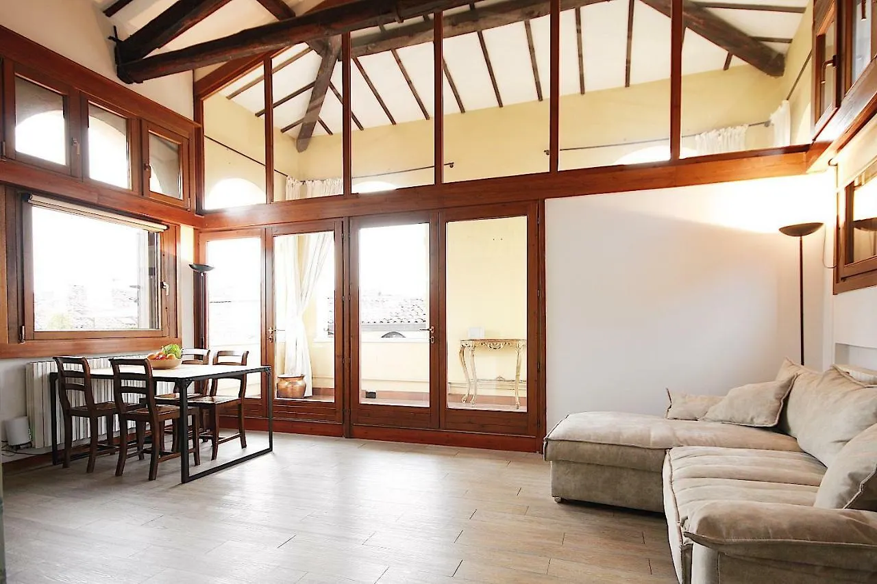 The Bright Nest Apartments Werona