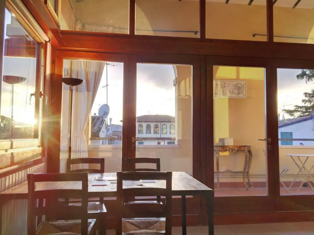 The Bright Nest Apartments Verona Italia