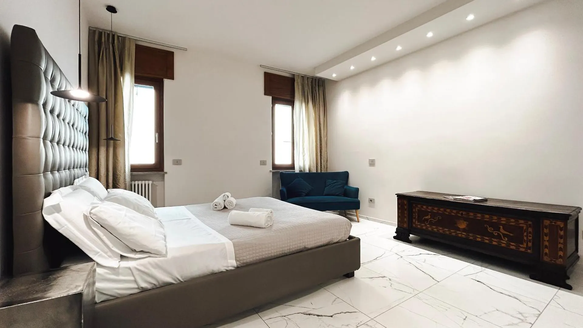 The Bright Nest Apartments Verona