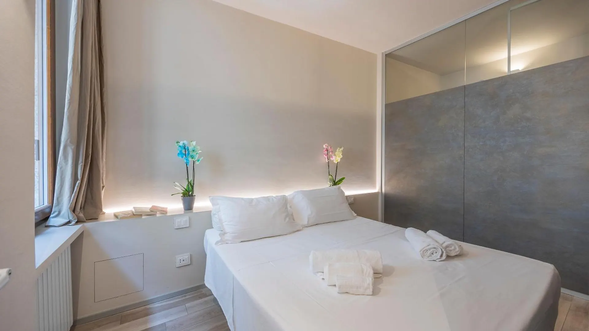 The Bright Nest Apartments Verona