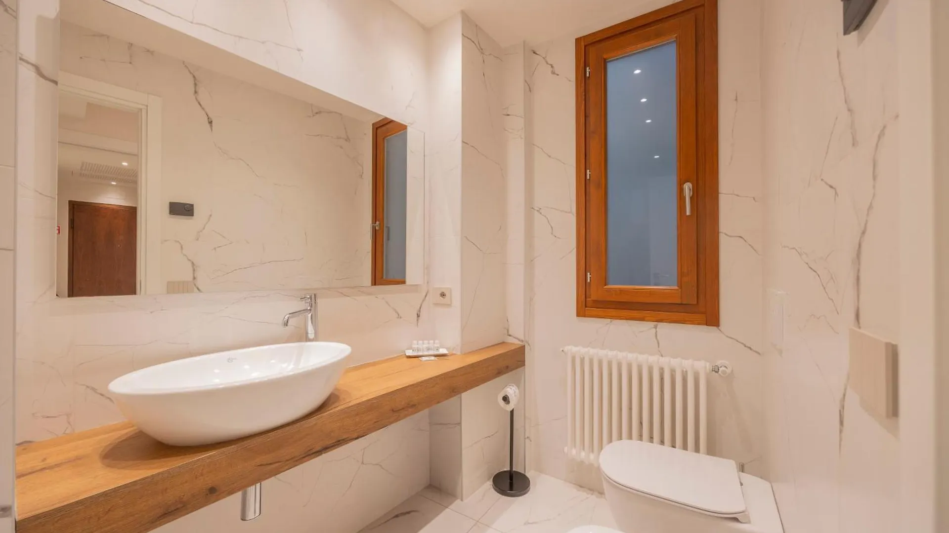 The Bright Nest Apartments Verona Italy