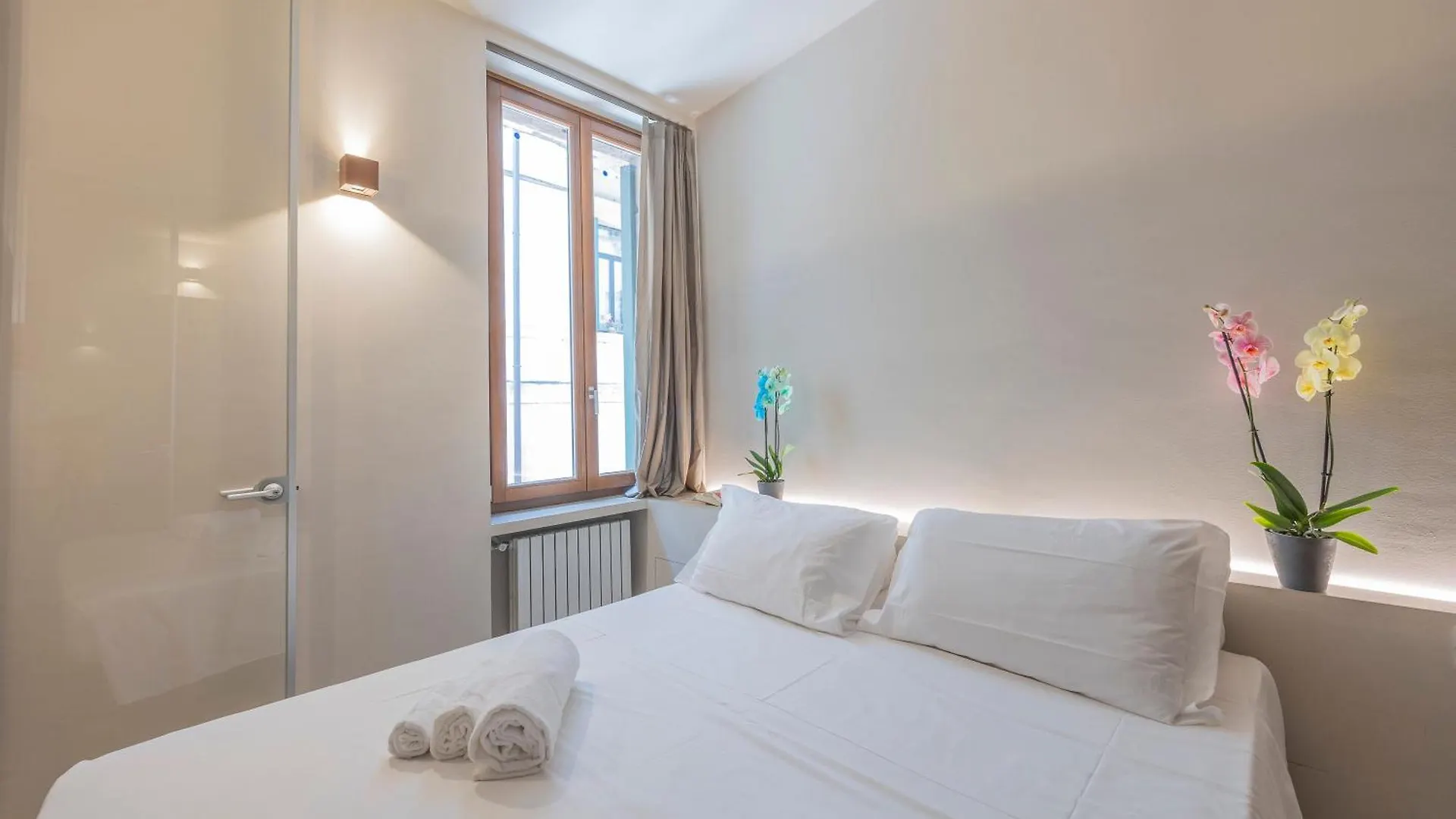 The Bright Nest Apartments Verona