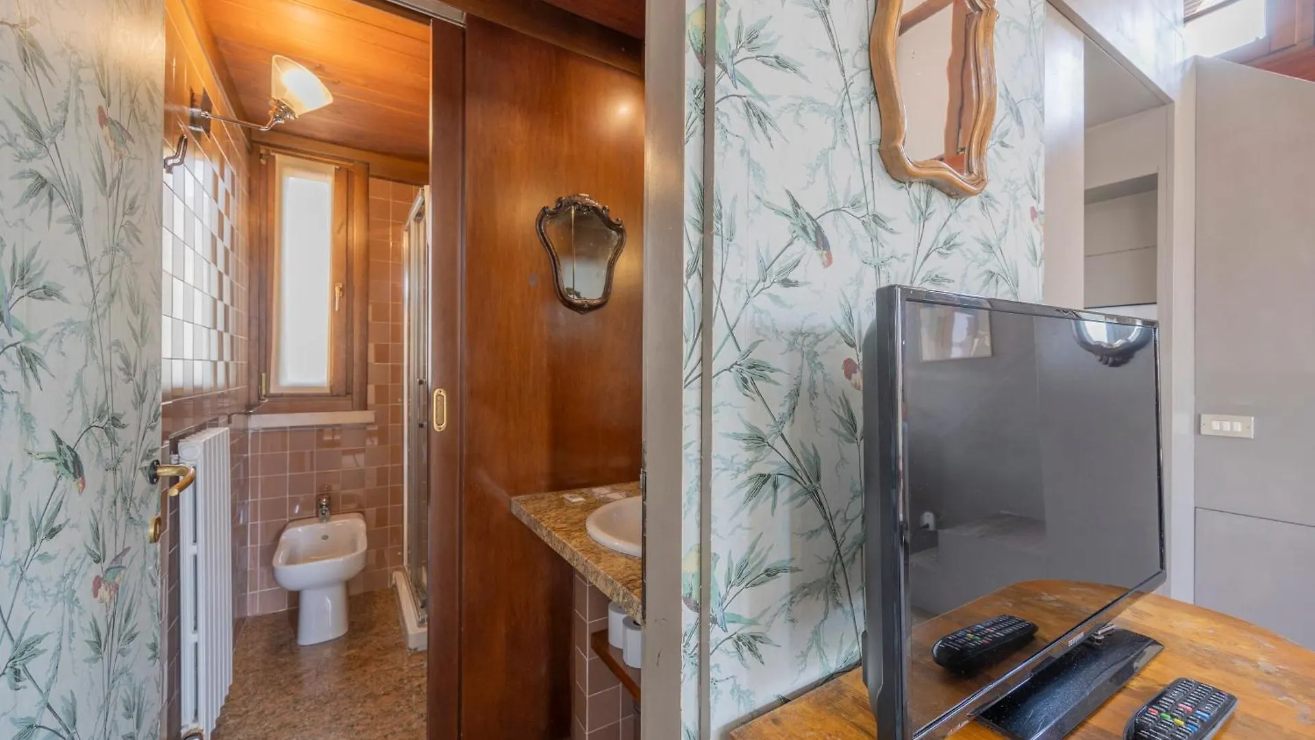 The Bright Nest Apartments Verona