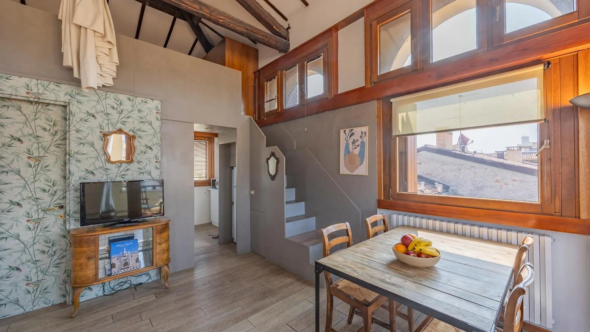 The Bright Nest Apartments Verona Italy