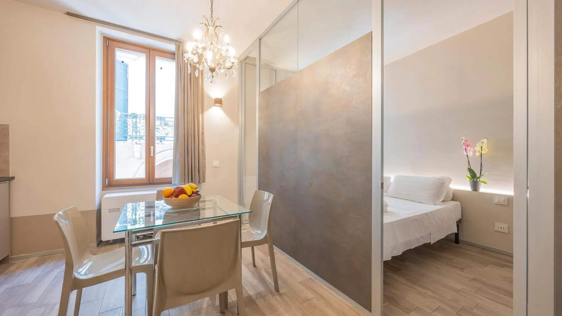 The Bright Nest Apartments Verona