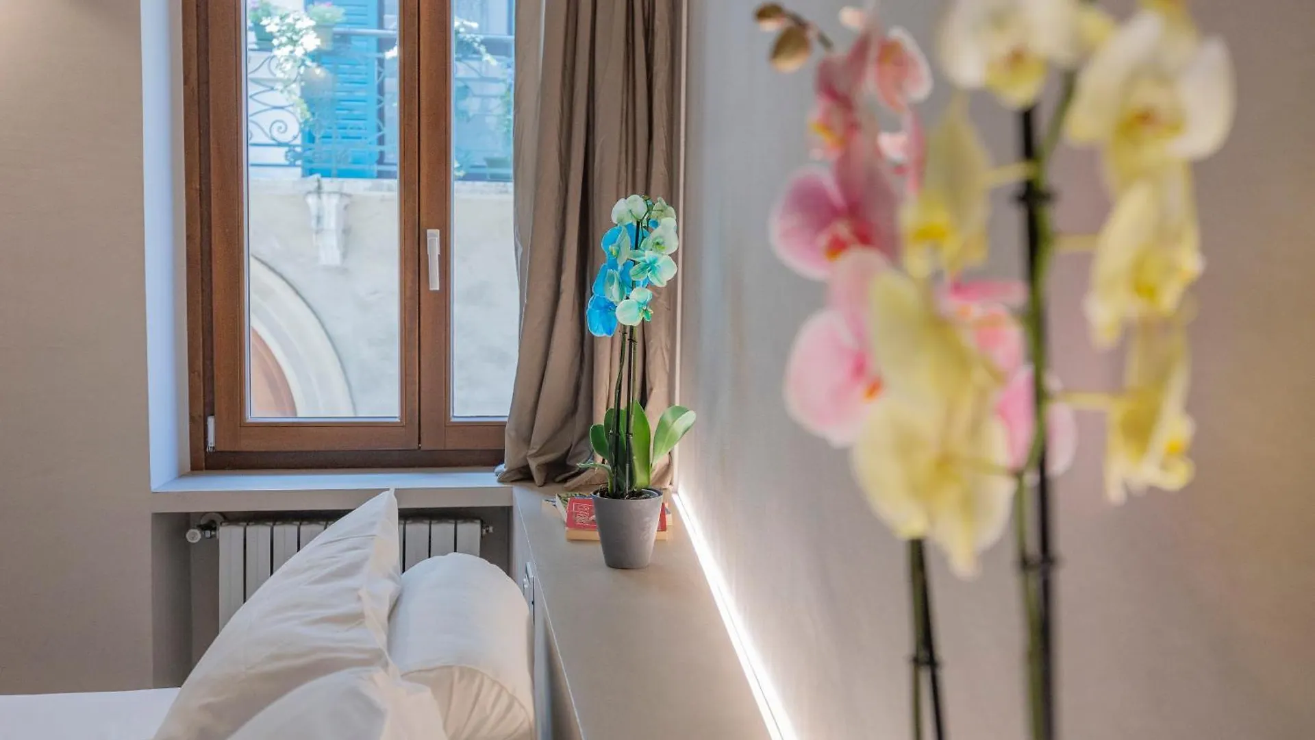 The Bright Nest Apartments Verona