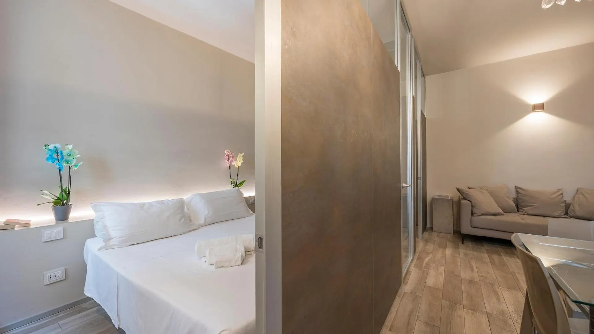 The Bright Nest Apartments Verona