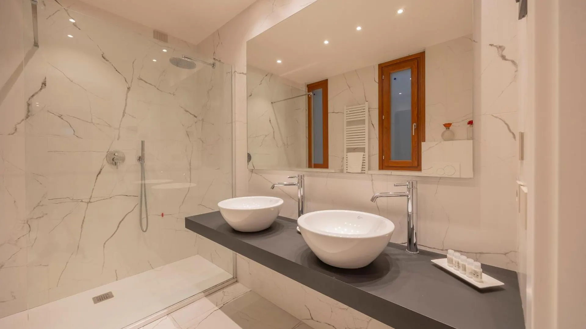 The Bright Nest Apartments Verona Italy