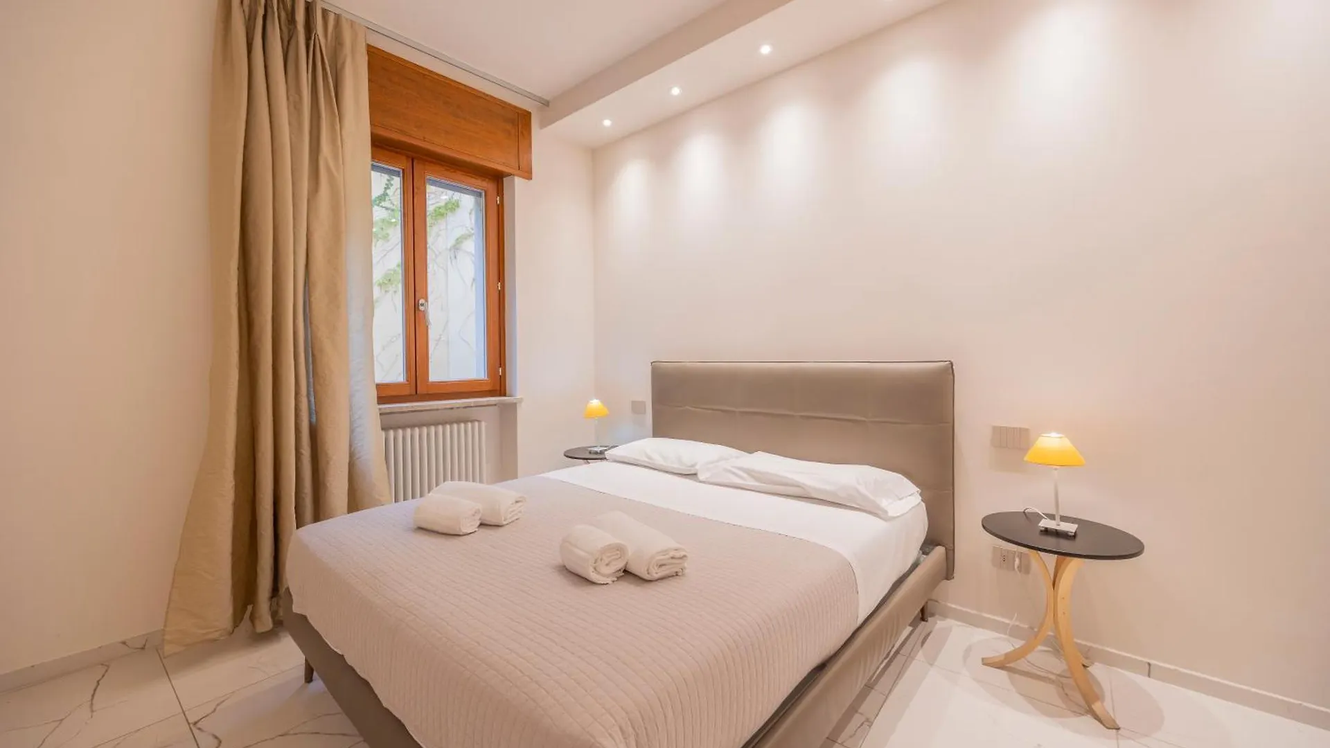 The Bright Nest Apartments Verona
