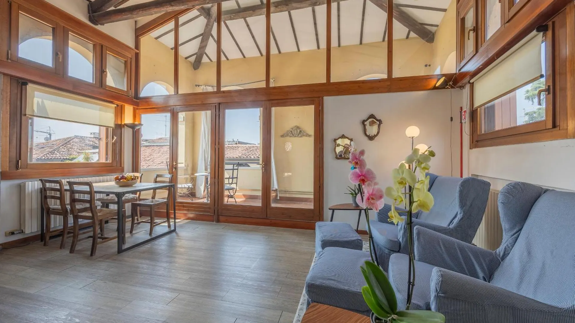 The Bright Nest Apartments Verona