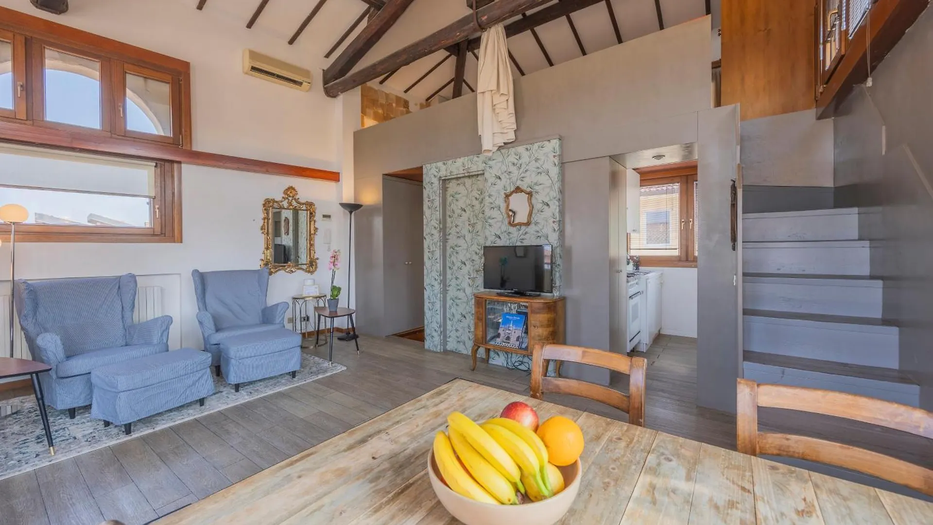 The Bright Nest Apartments Verona