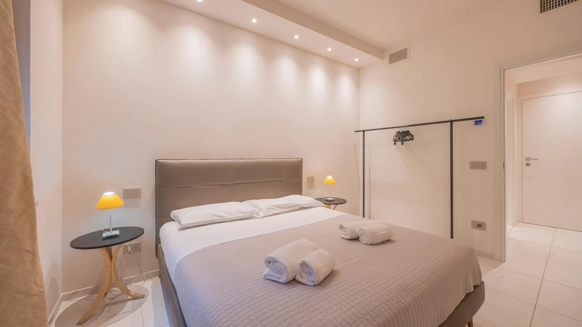 The Bright Nest Apartments Verona