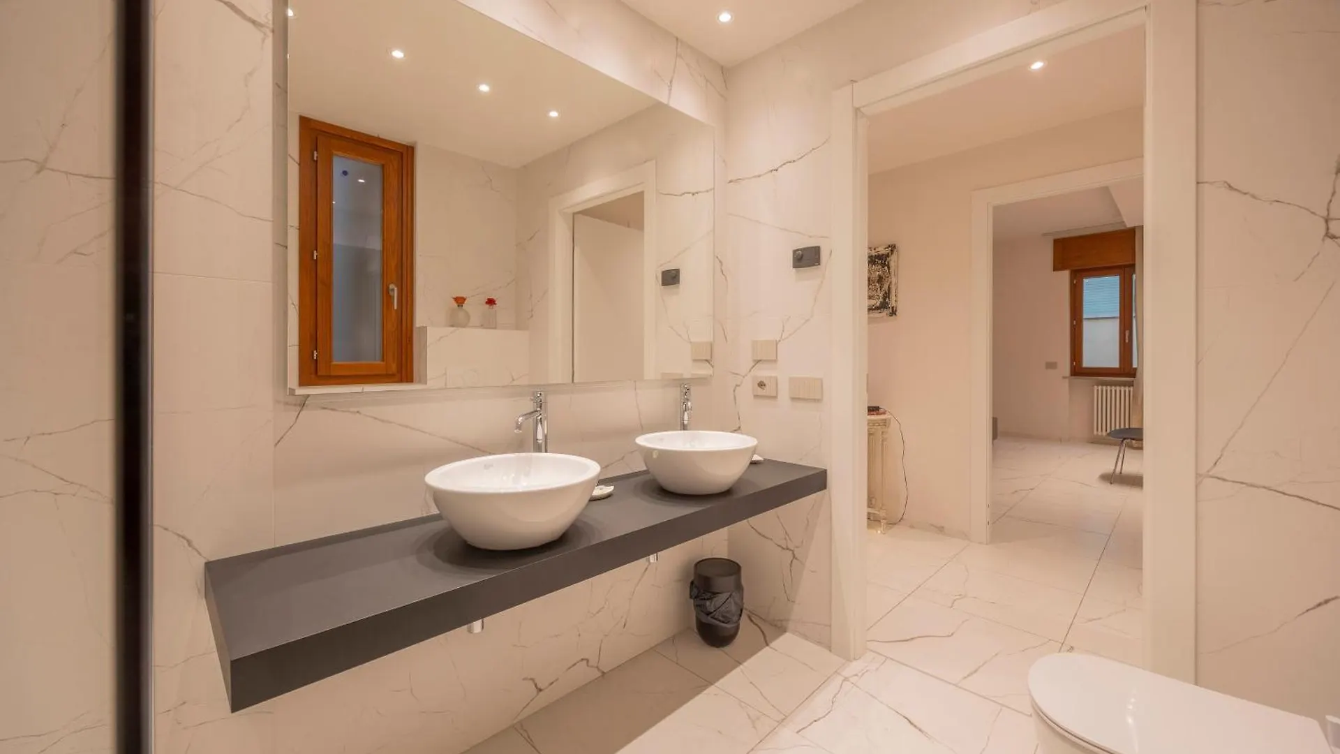 The Bright Nest Apartments Verona