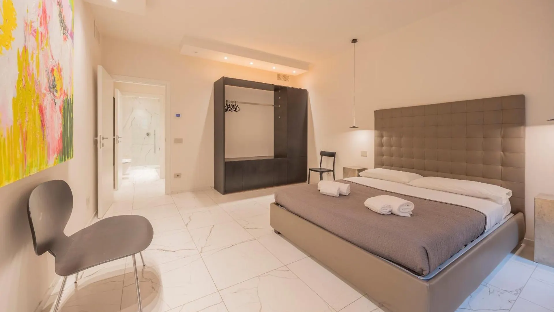The Bright Nest Apartments Verona Italy