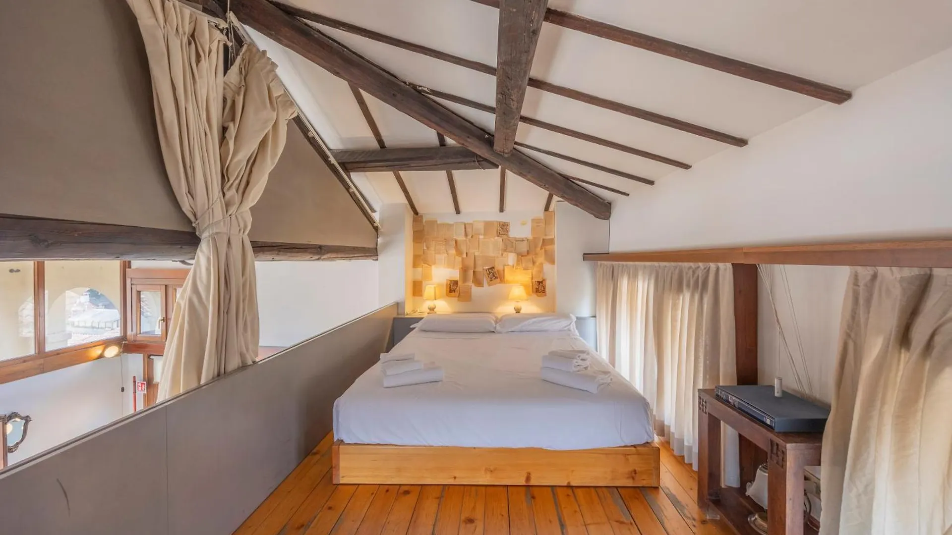 The Bright Nest Apartments Verona Italy