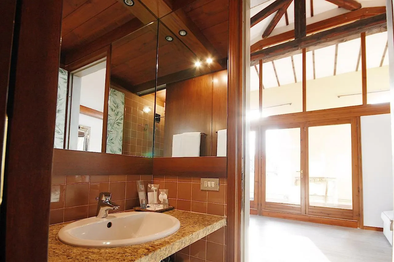 The Bright Nest Apartments Verona