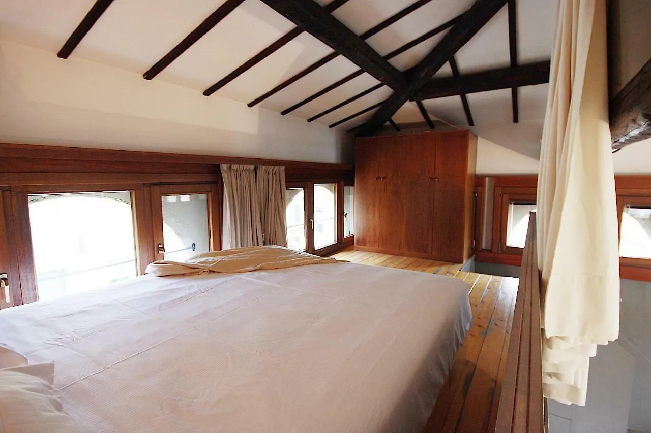 The Bright Nest Apartments Verona