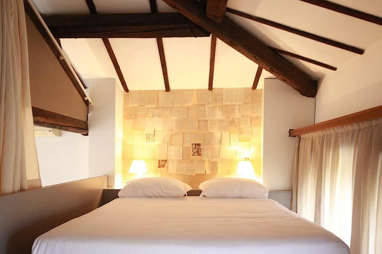 The Bright Nest Apartments Verona